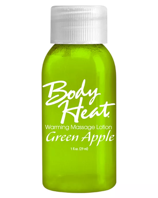 BODY HEAT 1 OZ