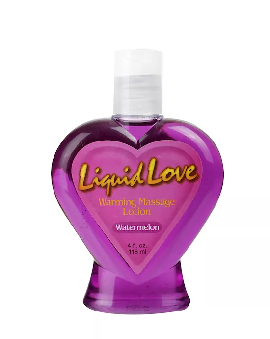 LIQUID LOVE 4 OZ