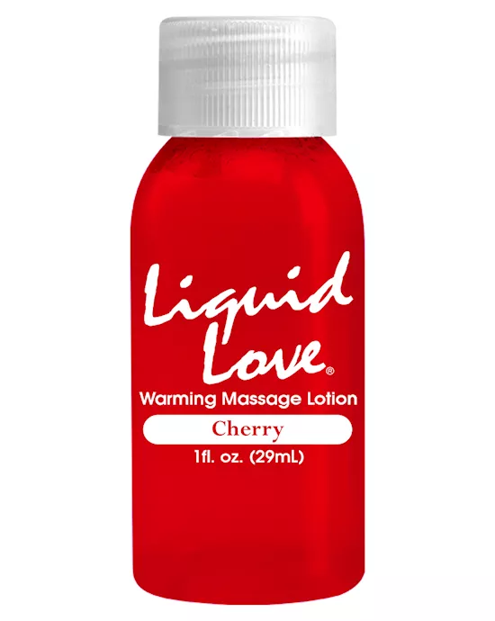 LIQUID LOVE 1 OZ