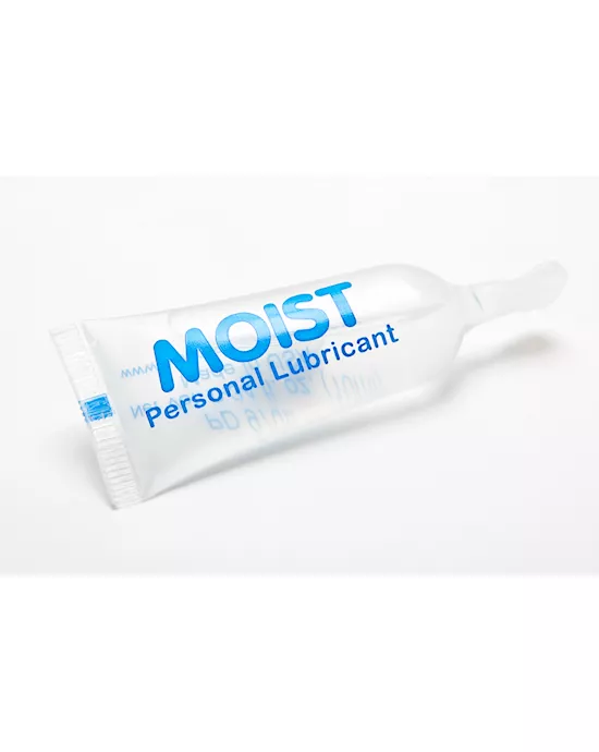 MOIST 10 ML sample TUBES