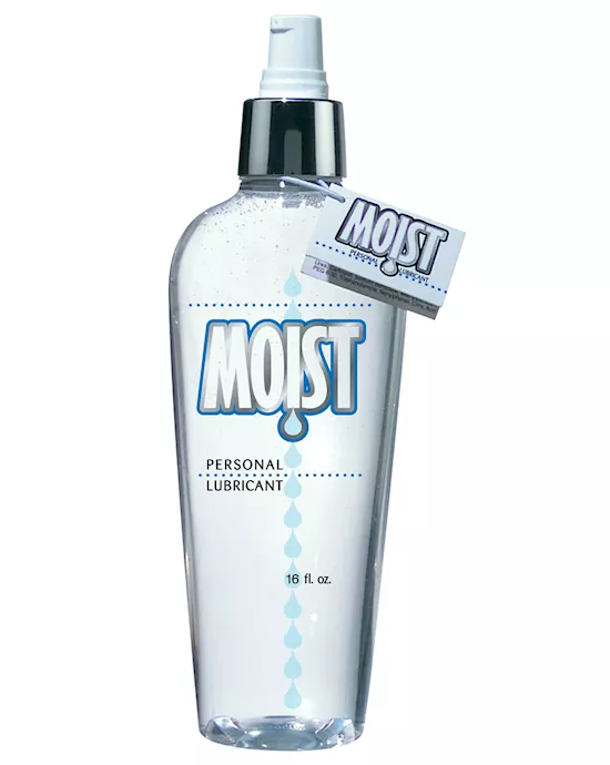 MOIST 16 OZ