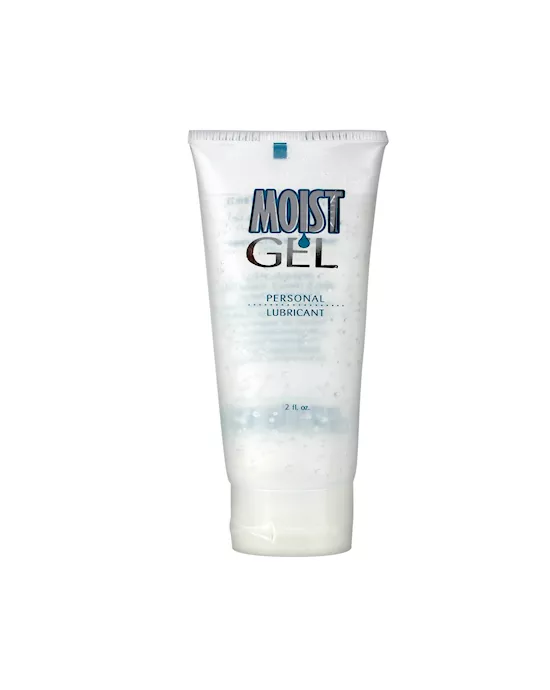 MOIST GEL 2 FL OZ