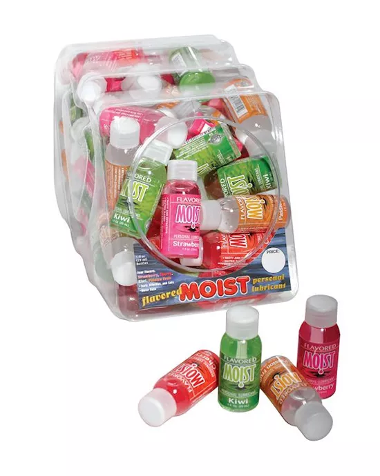 Lucky Dip Flavoured Lubricant