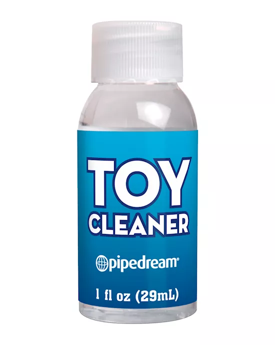 1 OZ TOY CLEANER