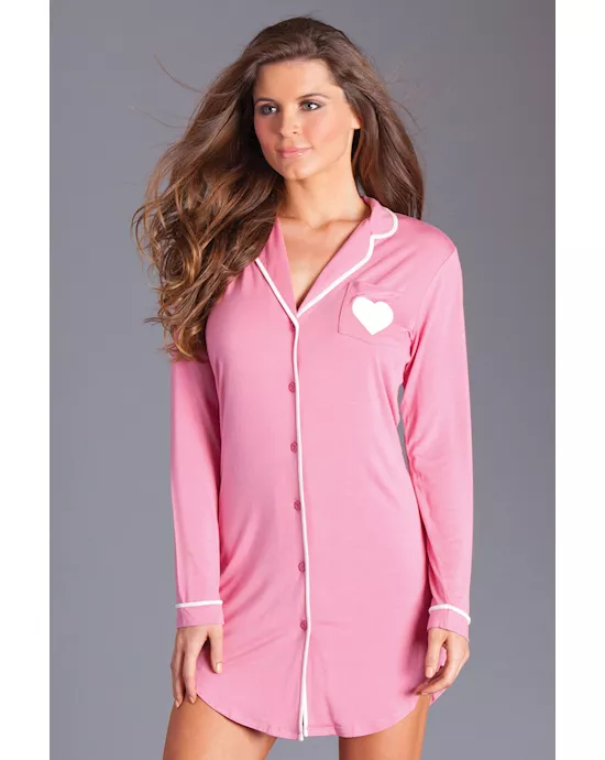 Sleepwear