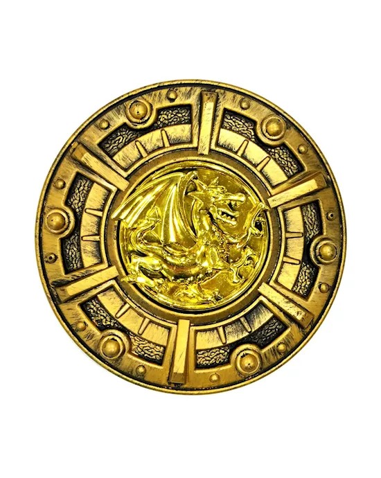 Sheild