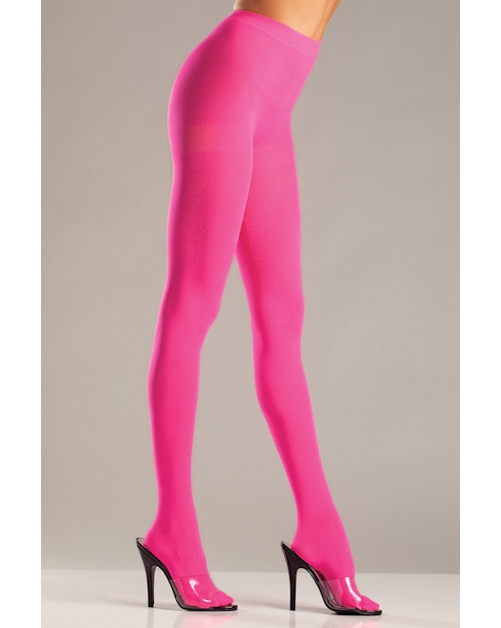 Classic Coloured Pantyhose