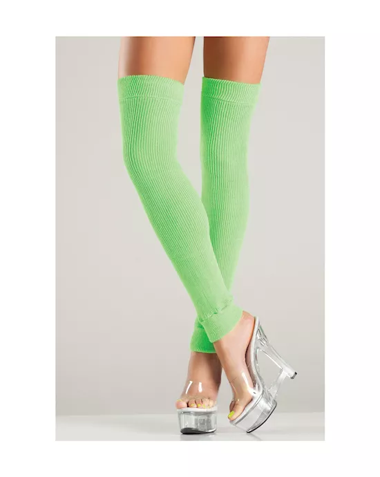 Durby Thigh Highs