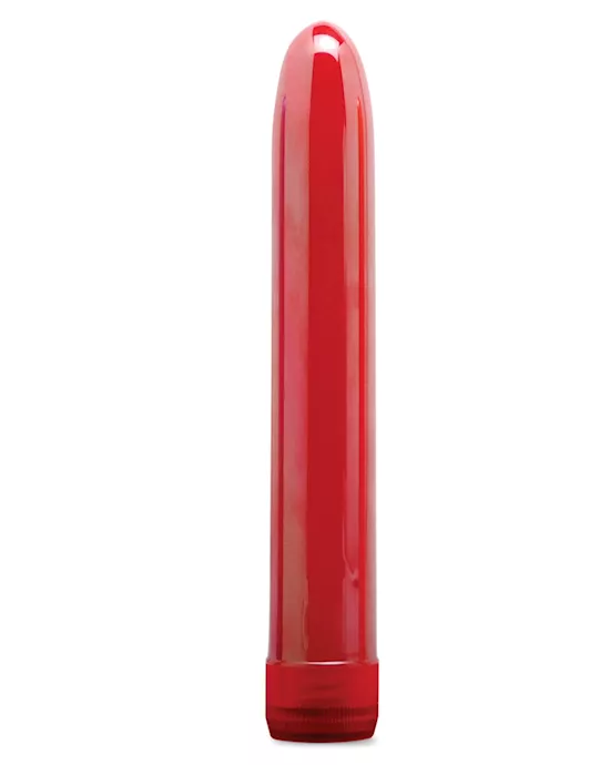 PRETTY PEARLS RED