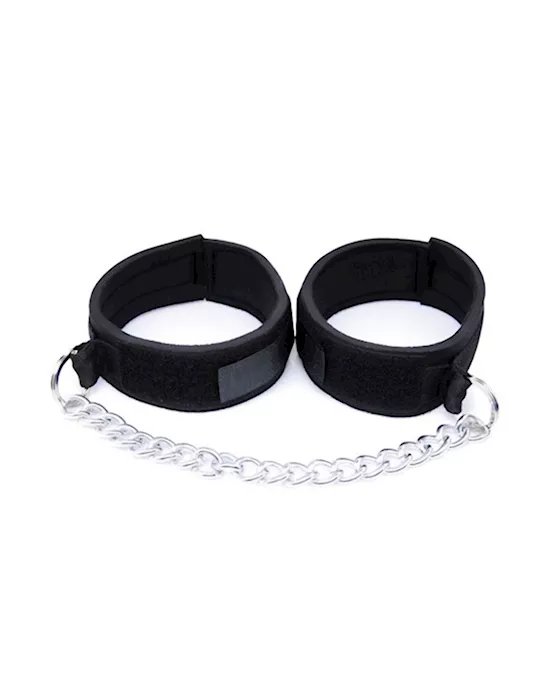 Fetish Fantasy Series - Universal Wrist & Ankle Cuffs