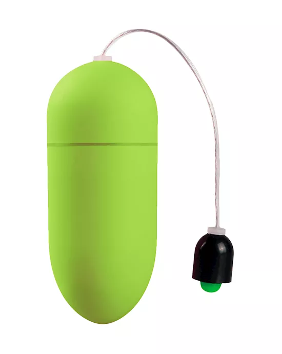 ABELLA classic vibrating egg