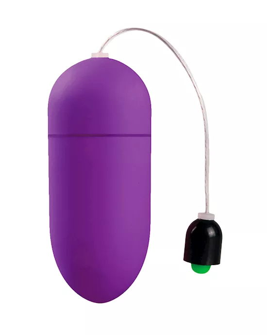 ABELLA classic vibrating egg