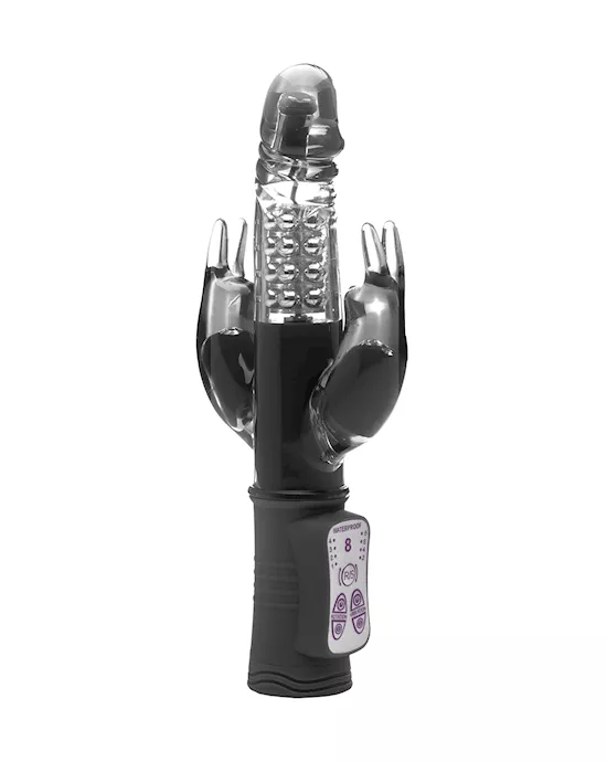 LACI double rabbit - rotating triple motors