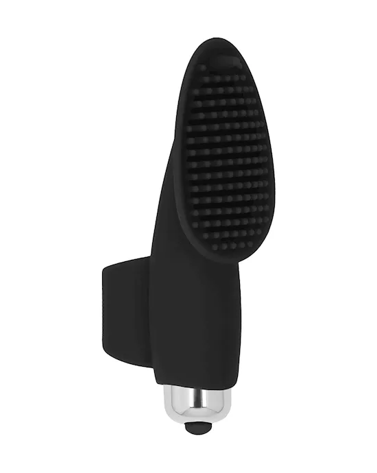 MARIE Finger vibrator