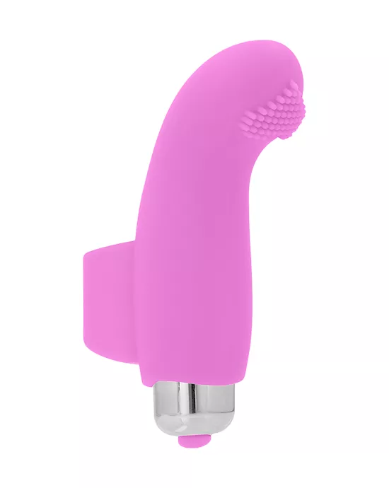 BASILE Finger vibrator