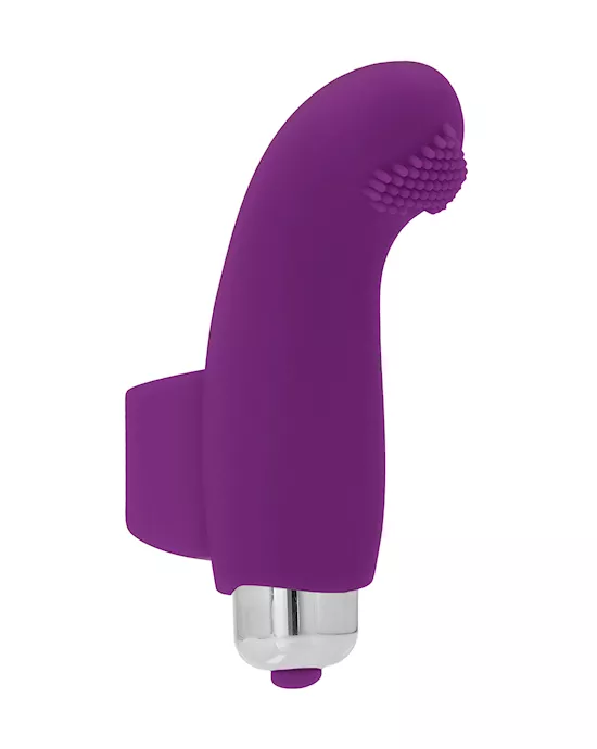 BASILE Finger vibrator