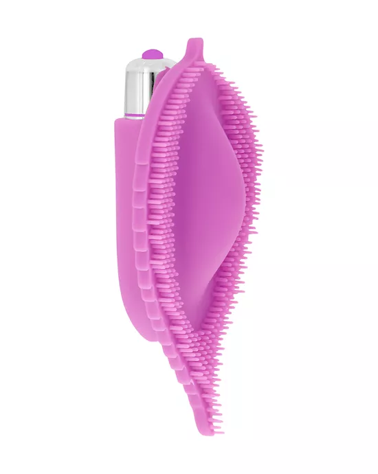 ELOY Bullet Vibrator - Silicone - 10 Speed