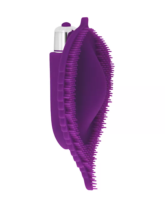 ELOY Bullet vibrator