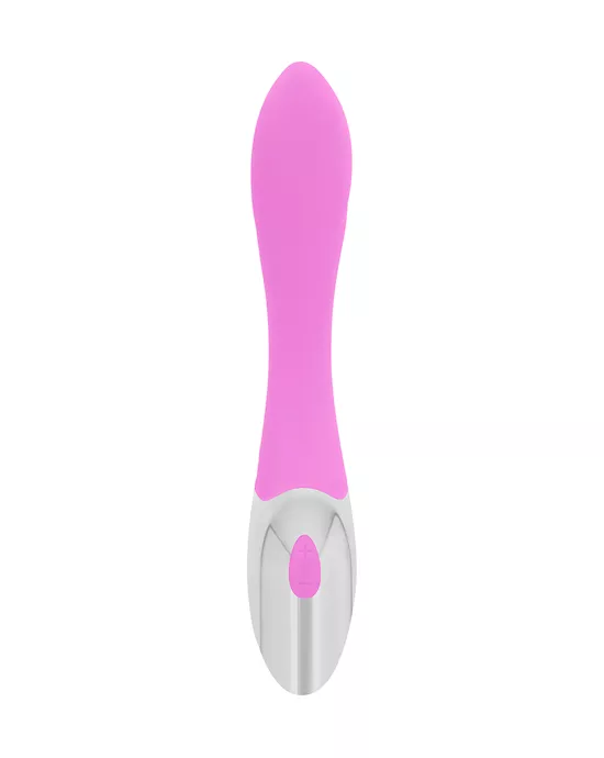 ILA Classic vibrator 10 Speed