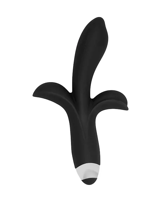 SINCLAIRE G-spot   clitoral vibrator