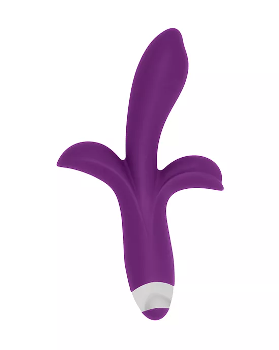 SINCLAIRE G-spot   clitoral vibrator