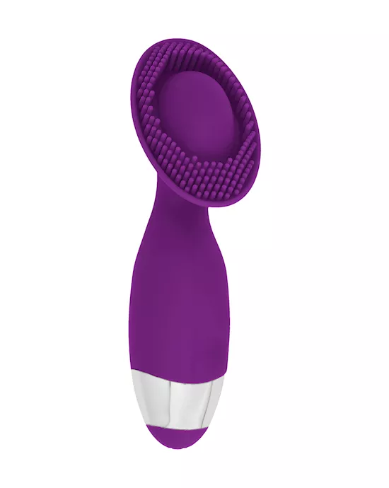 LACE G-spot   clitoral vibrator