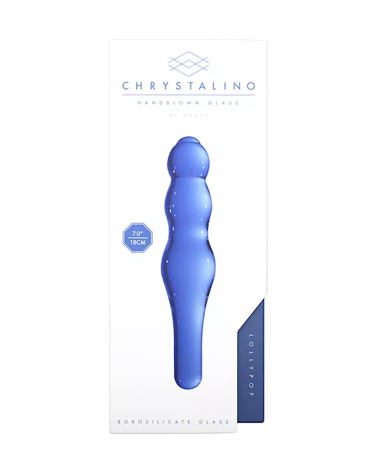 Chrystalino Lollypop