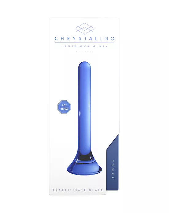 Chrystalino Tower