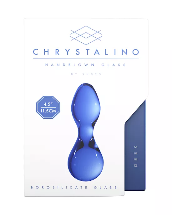 Chrystalino Seed