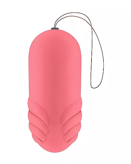 Angel Vibrating Egg