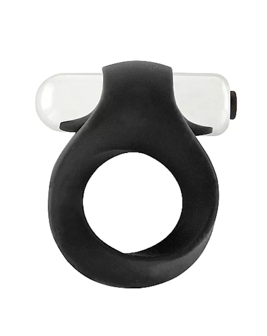 Infinity Single Vibrating Cockring