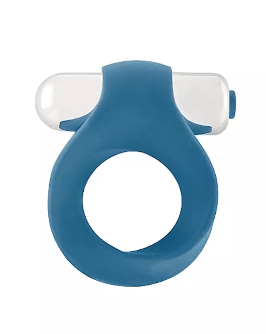 Infinity Single Vibrating Cockring