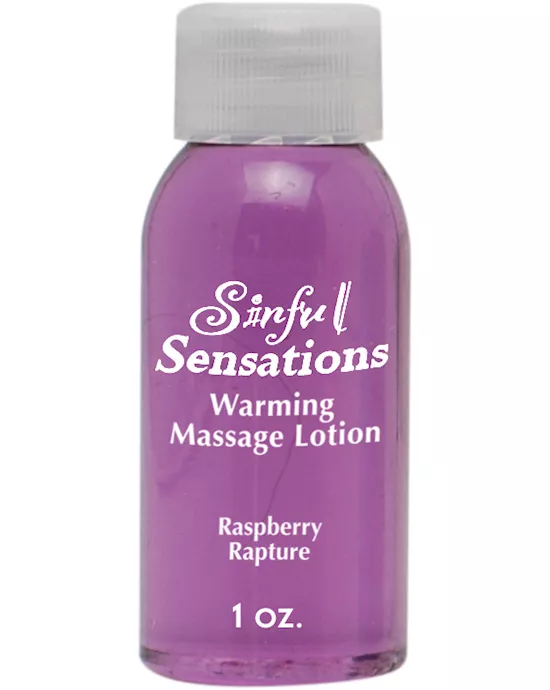 Sinful Sensations 29ml