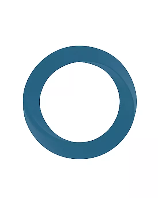 Infinity Thin Cockring