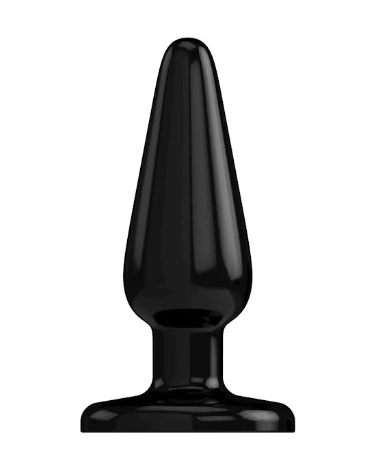 Butt Plug - Basic