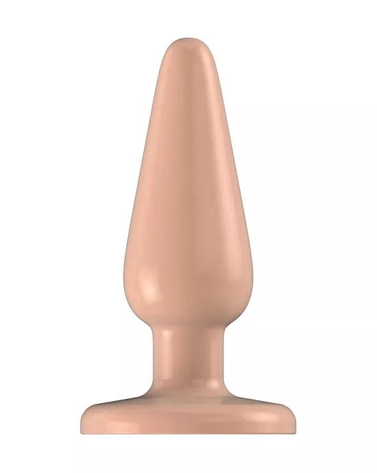 Butt Plug - Basic