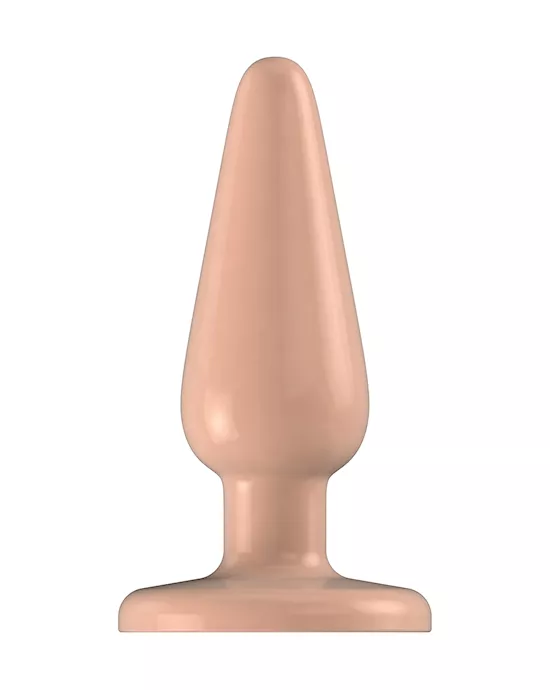 Butt Plug - Basic
