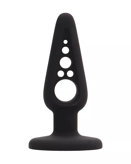 Butt Plug - Hollow 4