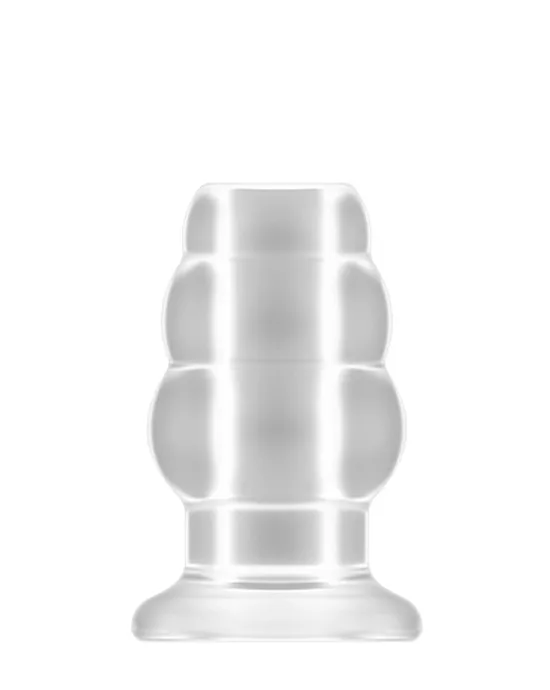 Sono No 49 3 Inch Hollow Tunnel Butt Plug