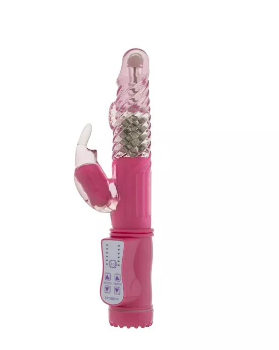 Vibrating Rabbit  