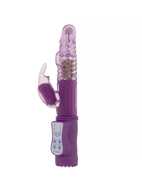 Vibrating Rabbit  