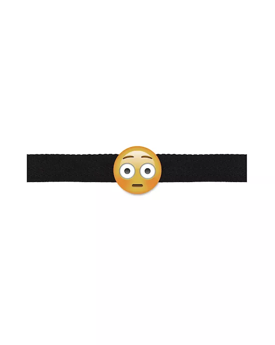Shock Emoji Gag