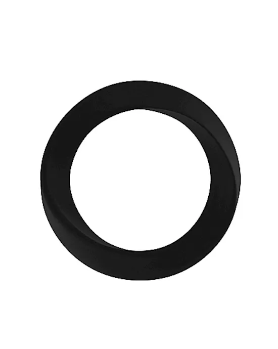 Infinity Thin Cockring