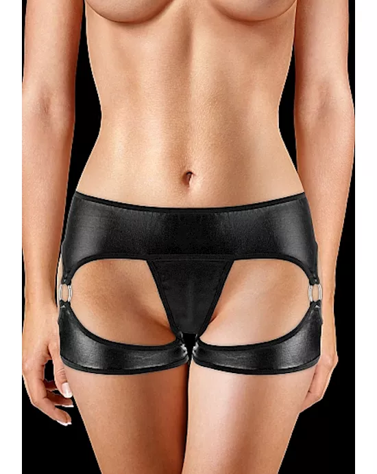 Exotic Vibrating Panty