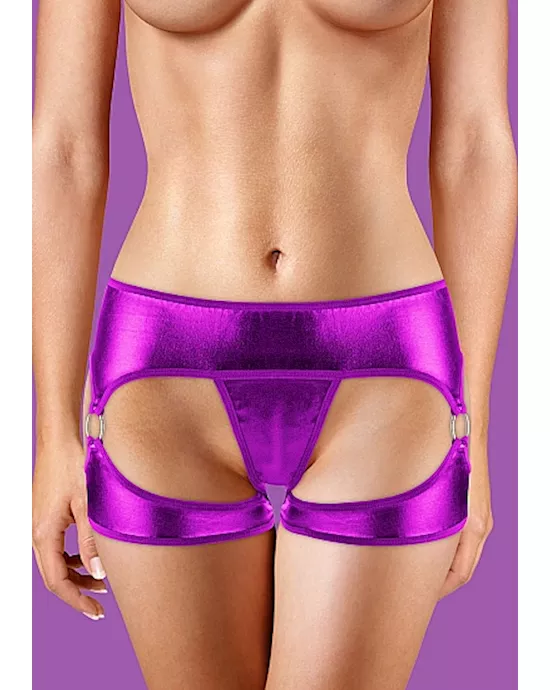 Exotic Vibrating Panty