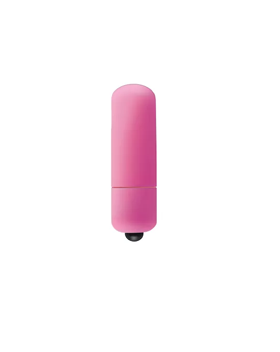 Lil Lover Massager Pink