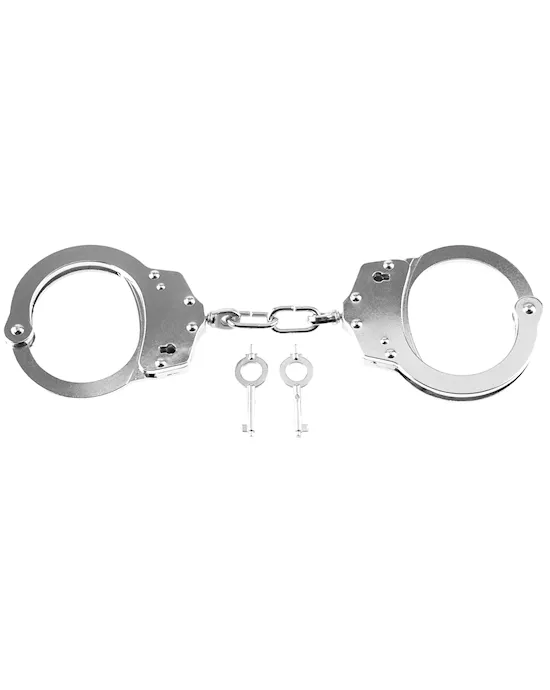 Ff Professional Police Handuffs