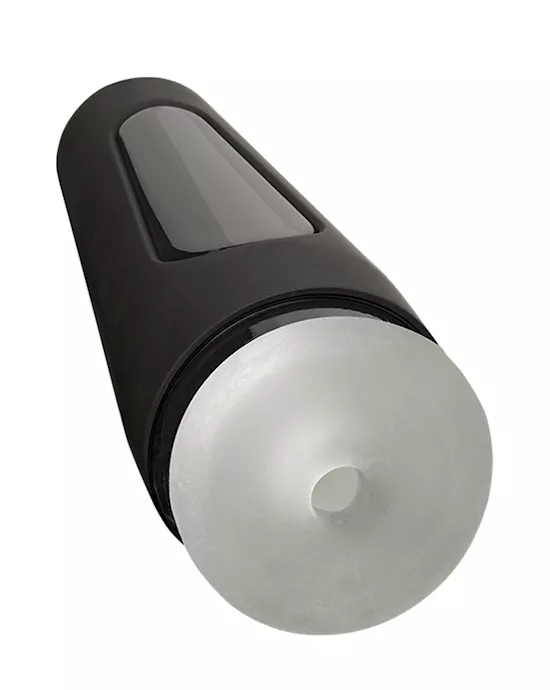 OptiMale Endurance Trainer Ultraskyn Stroke