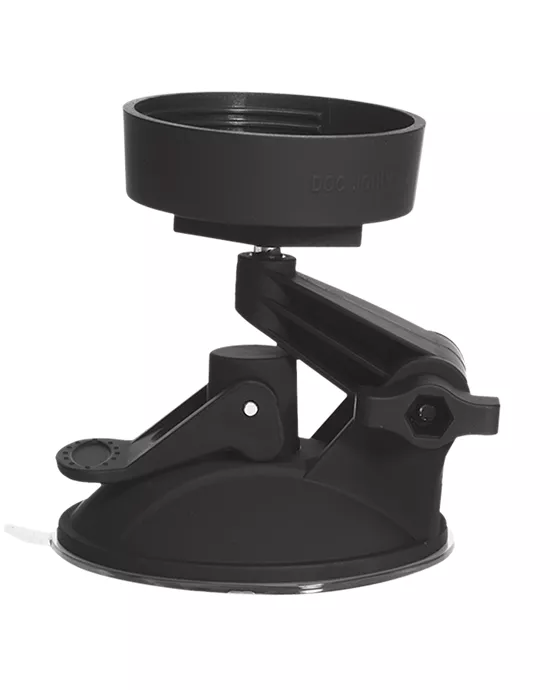OptiMALE Suction Cup Accessory for Endurance Trainer