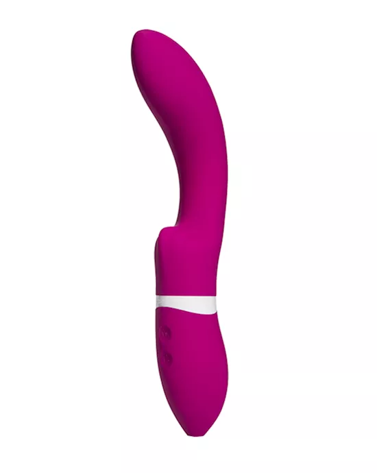 iVibe Select iRipple